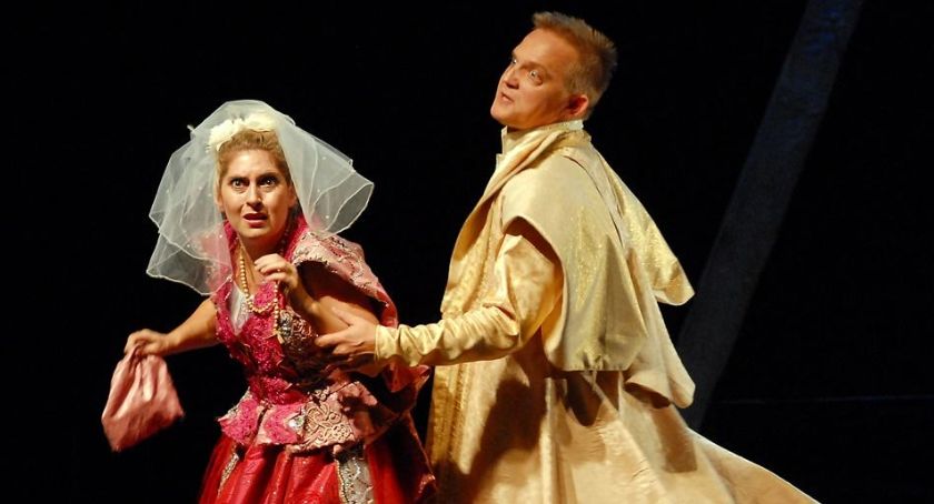 Teatr Banialuka zaprasza na premierę spektaklu online