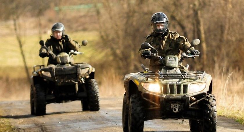 Czesi, Wietnamczycy i Słowak nielegalnie przekroczyli granicę