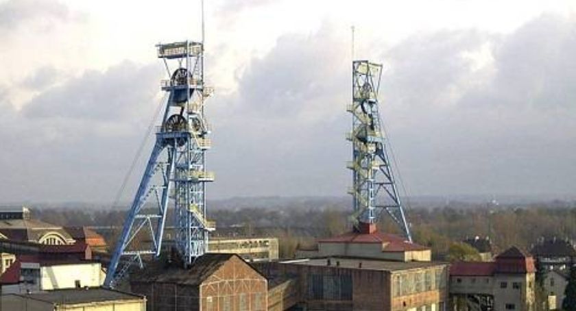 Koronawirus u górnika z czechowickiej kopalni