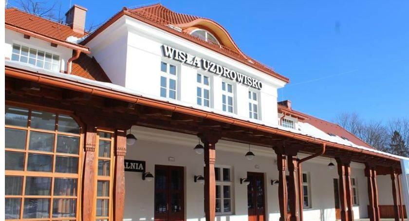 Wisła w ramach promocji rozdaje bezpłatne noclegi
