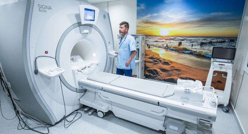 Szpital Wojewódzki w Bielsku-Białej wznawia badania 