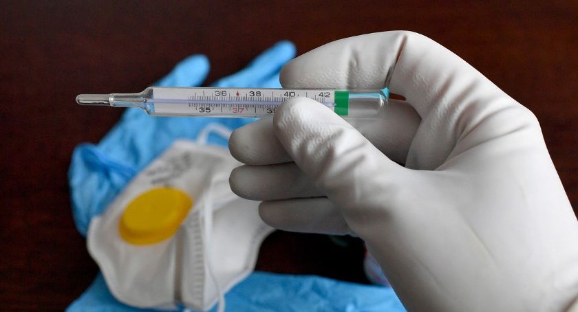 Koronawirus: Raporty sanepidów z podziałem na gminy na dzień 10 maja (Aktualizacja)