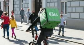 Uber Eats Bielsko-Biała doczekała się popularnej opcji zamawiania jedzenia