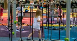 Szósty Zmysł otwarty. Pierwszy taki park w Bielsku-Białej FOTO