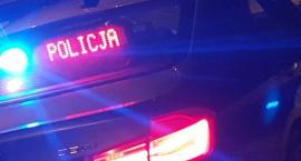 Cysterna rozbiła się na Zakręcie Idiotów. Ekspresówka była zablokowana