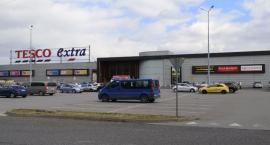 Tesco wycofuje się z Polski. Zastąpi je inna sieć