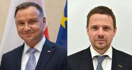 Wybory prezydenckie 2020 - Jak głosowały Beskidy?