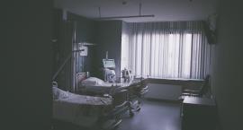 Koronawirus w Szpitalu Powiatowym w Żywcu. Kwarantanna na oddziałach wewnętrznych