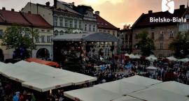 GraMY doBBro już dzisiaj na bielskim Rynku