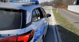 Jeździli za dziećmi i robili im zdjęcia. Strach w Lipowej