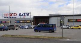 Po 18 latach Galeria Tesco przy Warszawskiej przeszła do historii