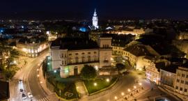 Zgaśnie oświetlenie ulic i parków? Bielsko-Biała dołącza do protestu 