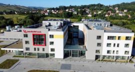 Powstanie rondo do nowego szpitala w Żywcu | Pozyskano 4 mln zł