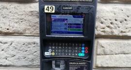 Od lutego w bielskich parkomatach obowiązkowo wpiszesz numer rejestracyjny