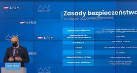 Obowiązujące obostrzenia zostały przedłużone, są jednak pewne wyjątki