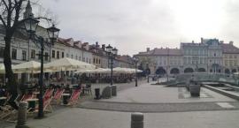  Ogródki restauracyjne od kwietnia. Zmieniają się zasady ich funkcjonowania