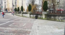 Nie będzie nowego muralu na Placu Ratuszowym