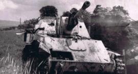 Bitwa o Żywiec 1945 roku