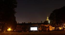 Janosik pod gwiazdami, czyli kino plenerowe w Żywcu