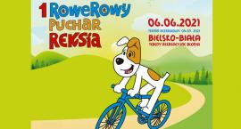 Pierwszy Rowerowy Puchar Reksia już 6 czerwca