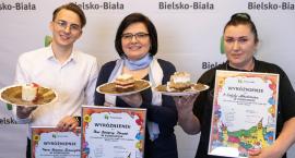 Jury nie wybrało ciastka promującego Bielsko-Białą, ale wymyśliło własne