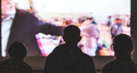 Bajkowe Kino Plenerowe na Dzień Dziecka w Kozach