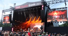 Męskie Granie 2021 Żywiec LIVE