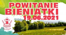Powitanie Bieniatki - festyn rodzinny z okazji przyłączenia przysiółka do Szczyrku