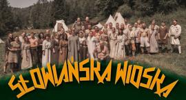 Słowiańska wioska - festiwal folku średniowiecznego w Brennej