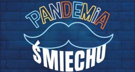 Pandemia Śmiechu - Festiwal Komedii w Wiśle poprowadzi Cezary Pazura PROGRAM