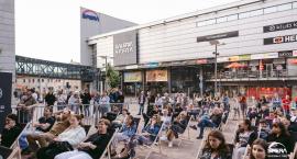 Letnia Scena Sfery 2024 częścią większego cyklu | Michał Anioł