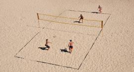 Plaża Open 2021 Cieszyn ponownie zamieni się w boisko piłki plażowej