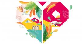 W weekend Ustroń otwiera się na lato 2021 PROGRAM