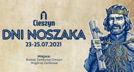 W Cieszynie będą świętować Dni Noszaka PROGRAM