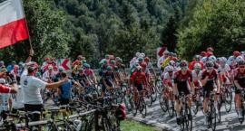 Tour de Pologne w Beskidach. Opis trasy i utrudnienia 