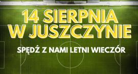 Lato z LKS Juszczyna - Festiwal Folk i Rocknroll 14 sierpnia