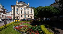Bielsko-Biała ponownie została Najpiękniej Ukwiecony&hellip;
