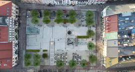 Zielony Rynek, pomnik św. Mikołaja i inne ciekawe projekty Budżetu Obywatelskiego Bielska-Białej