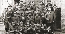 VI Piknik Historyczny w Pogórzu. Rekonstrukcja walk z czasów powstań śląskich