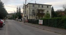 Remont ulicy Pocztowej. Mieszkańcy obawiają się wycinki w lesie komunalnym