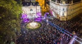 [FOTO] Czas na podsumowanie Dni Bielska-Białej 2021