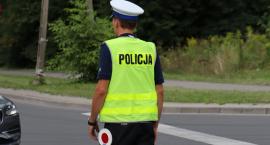 Chciał zemścić się na policjancie, więc złożył na niego donos