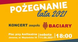 Jaworzański Wrzesień się nie odbędzie, w zamian gmina organizuje Pożegnanie Lata