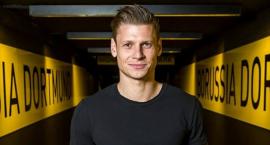 Piknik sportowy z Łukaszem Piszczkiem w Czechowicach-Dziedzicach