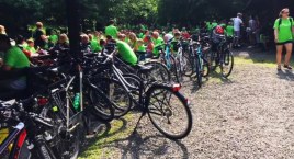 49 Rodzinny Rajd Rowerowy | Zapisy, trasa i utrudnienia drogowe