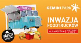 Inwazja Food Trucków w Bielsku-Białej ODWOŁANA