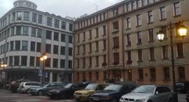 Czy Wydział Komunikacji w Bielsku-Białej zostanie przeniesiony poza centrum miasta?