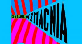 Noc Bibliotek 2021 w regionie | Czytanie wzmacnia