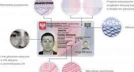 Od kiedy nowe dowody osobiste z odciskiem palca?