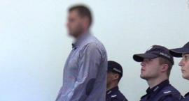 Bielski sąd skazał byłego strażnika miejskiego za zabójstwo żony